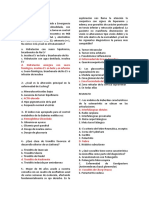 Diagnósticos endocrinos y trastornos psiquiátricos