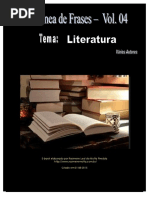 04 - Frases Literatura