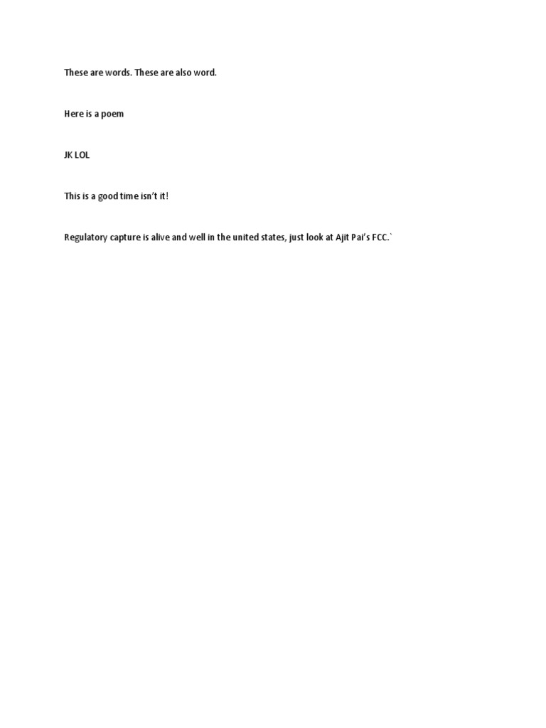 These Are Words PDF