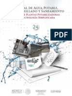 Libro24 (Diseño de Plantas Potabilizadoras de Tecnologia Simplificada).pdf