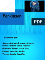 Parkinson