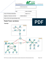 10.2.3.3 Packet Tracer - FTP.docx