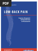 Download Low Back Pain by pidutsam SN36721551 doc pdf