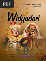 Download Widyadari Nomor 22 Tahun XVIII Oktober 2017 by Anonymous t4lnuzT SN367215977 doc pdf