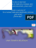 Documentos Terapeuticos. Ok