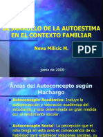 dimensiones autoestima.ppt