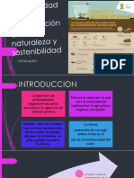 Biodiversidad Del Suelo, Conservación