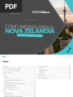 eBook Como Imigrar Para a Nova Zelandia Nexteducation v2016