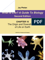 What Is Life? A Guide To Biology: Second Edition