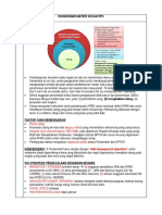 Rangkuman Materi Rps Pengelolaan Utang