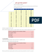 Proyeto 1 Sec - Mat Recreativa