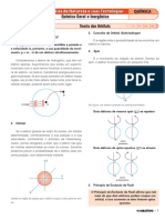 Teoria Orbitais