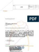 Carta Remisoria Acta de Inicio Ultima Vers 10