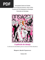 A Pelicula Do Desejo
