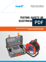 Pat Testing Safety of Electrical Devices v1 en