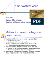 Malaria