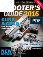 Gds Guide - 2016 Usa