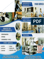 BROCHURE MABIJSERVICE - MANTENIMIENTO.pdf