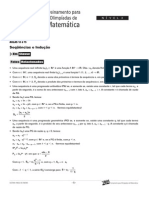 Matemática - Curso Anglo - n3 aulas13a15