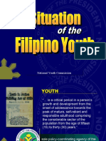 State of Fil. Youth Revised