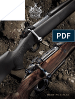 Mauser - M03 - M98 2007 PDF