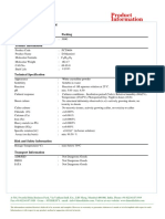 D Mannitol Himedia