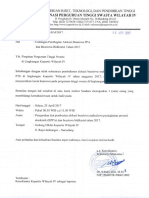 Undangan Alokasi Beasiswa 2017 PDF