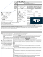 TAVOLA SINOTTICA Nazionale Verifiche Di Legge - Rev 1.4!15!07-2016