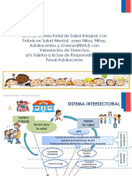 7 Gestor Intersectorial y Otros Actores