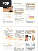 Prosedur dan Interpretasi Tes Mantoux | PDF
