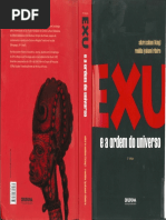 Salami, s. - Exu e a Ordem Do Universo