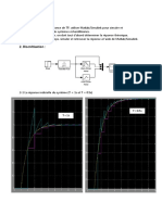 TP 4 Matlab-Simulink