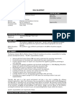 BA-Job Description PDF