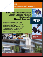 Panduan Skripsi 2017 A4-Diseminasi 18feb2017