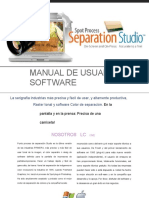 Separation Studio User Guide.en.Es (1)