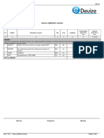 DB02D1 Explicitare - Norme