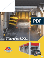 Brochure - Tunnel XL (Ita-Eng)