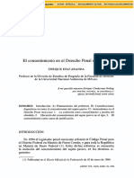 Dialnet ElConsentimientoEnElDerechoPenalMexicano 246518 PDF