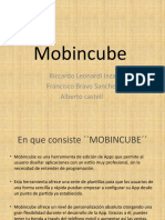 Mobincube Casi Feto