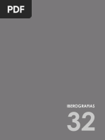 Iberografias nº32