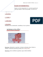 Neuroloski Pregled Dece PDF