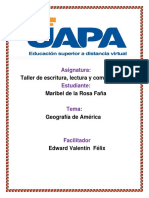 Trabajo Final Taller Cartógrafo América