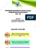 Materi Pis - PK