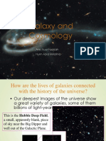 37418_10th Group Galaxy and Cosmology Presentation