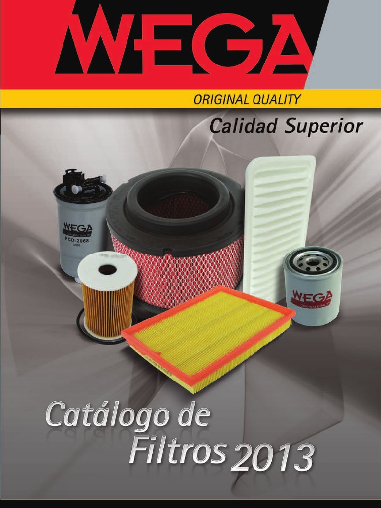 Catalogo Completo PDF | PDF | Vehículos terrestres | Coche