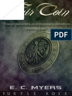 E. C. Myers - Fair Coin PDF