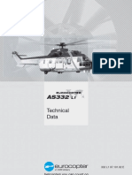 AS332L1 Technical Data