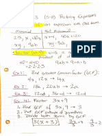 lesson 33 notes