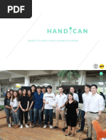 HANDICAN