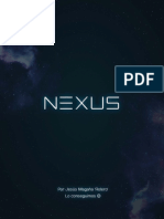 Nexus - II Edición Digital 2017